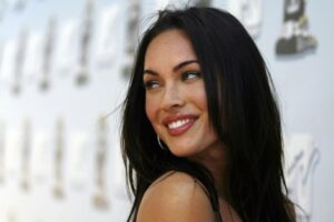 މޭގަން ބަނޑުބޮޑު