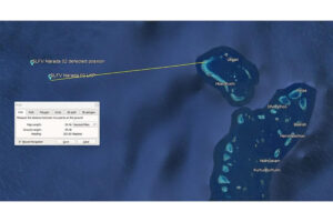 ސްރީލަންކާގެ މަސްބޯޓެއް އޮޔާ ދާތީ ސަމާލުވާން އިލްތިމާސްކޮށްފި