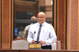 މިނިމަމް ވޭޖް މުރާޖައާ ކުރުމަށް ކުރަންޖެހޭ ދިރާސާތައް މިއަހަރު ނިމުމުގެ ކުރިން ނިންމާލަން މަސައްކަތް ކުރަނީ