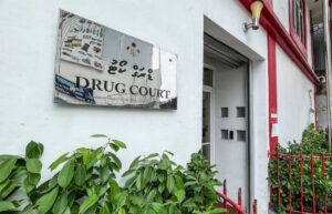 ޑްރަގް ކޯޓުން ވައްކަން ކުރި މީހާގެ ބަންދަށް 15 ދުވަސް