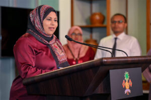 ރާއްޖެއާ ޗައިނާއާ ދެމެދު ސޮއިކުރެވުނު އެފްޓީއޭއަށް ޢަމަލުކުރަން ފެށުމުން ގިނަ ފައިދާތަކެއް ލިބިގެންދާނެ: ސަރުކާރު