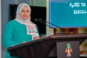 މި ސަރުކާރުން ވަނީ ސިޔާސީ ހަރަކާތްތައް ހިންގޭނެ ތަންތަން އިތުރު ކޮށްދީފަ: ހީނާ