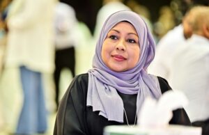 ހިއުމަން ރައިޓްސް ކޮމިޝަންގެ މެންބަރުކަމަށް ކުރީގެ މިނިސްޓަރ ރަމީލާގެ ނަން މަޖިލީހަށް ފޮނުވައިފި