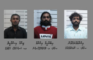ސްޕޯޓްސް ކާރު ދުއްވި މީހާ ހައްޔަރުކޮށް ބަންދަށް 3 ދުވަސް ޖަހައިފި