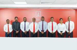 ބީއެމްއެލްގެ ޑިރެކްޓަރުންގެ ބޯޑަށް ތިން ބޭފުޅުން އައްޔަންކޮށްފި