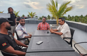 ފުވައްމުލަކުގެ ޓޫރިޒަމް ދާއިރާއަށް އަގުހުރި ޚިދުމަތްތަކެއް ފޯރުކޮށްދީފައިވާ ފަރާތްތަކުގެ އަގުވަޒަންކުރަން ނިންމައިފި