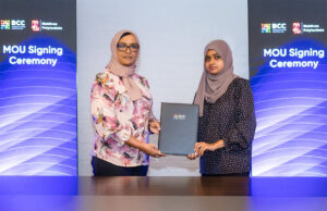 އާޓްސް އެންޑް ކަލްޗަރ ސެންޓަރެއް ގާއިމުކުރުމަށް ޕޮލިޓެކްނިކާއެކު އެއްބަސްވުމެއްގައި ސޮއިކޮށްފި