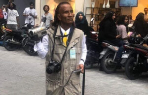 މަރުވެފައި އޮއްވައި ފެނުނީ އެމްޑީޕީގެ އެކްޓިވިސްޓު ޖައުހަރީ