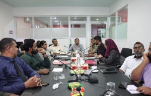 މީޑިއާ ކައުންސިލްގެ މެމްބަރުކަމުގެ މަގާމަށް ކުރިމަތިލުމުގެ ފުރުސަތު ހުޅުވާލައިފި