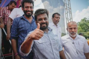 ސްރީ ލަންކާގެ ރިޔާސީ އިންތިޚާބު އަނޫރާ ކުމާރަ ދިސަނާޔަކެ ކާމިޔާބު ކޮށްފި