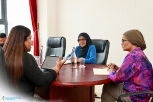 ގައުމީ ދިރާސާ ކައުންސިލަށް މެމްބަރުން ނޮމިނޭޓްކުރަން ހުޅުވާލައިފި