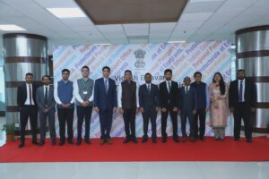 ބުރިޖް ޕްރޮޖެކްޓްގެ 12 ވަނަ ޖޮއިންޓް ޕްރޮޖެކްޓް މޮނިޓަރިންގ ކޮމިޓީގެ ބައްދަލުވުމުގައި މުއްތަލިބު ބައިވެރިވެވަޑައިގެންފި