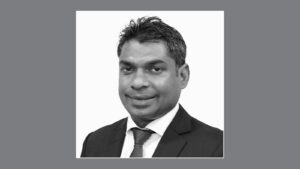 ފެނަކައިގެ ޗެއާމަނަކަށް ޝިމާދު ހަމަޖައްސަވައިފި