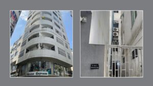 ލޯން ޑީފޯލްޓް ވެގެން، މާލޭގެ ދެ ގެއެއް ނީލަމުގައި ވިއްކާލަން ބީއެމްއެލްއިން އިއުލާން ކޮށްފި