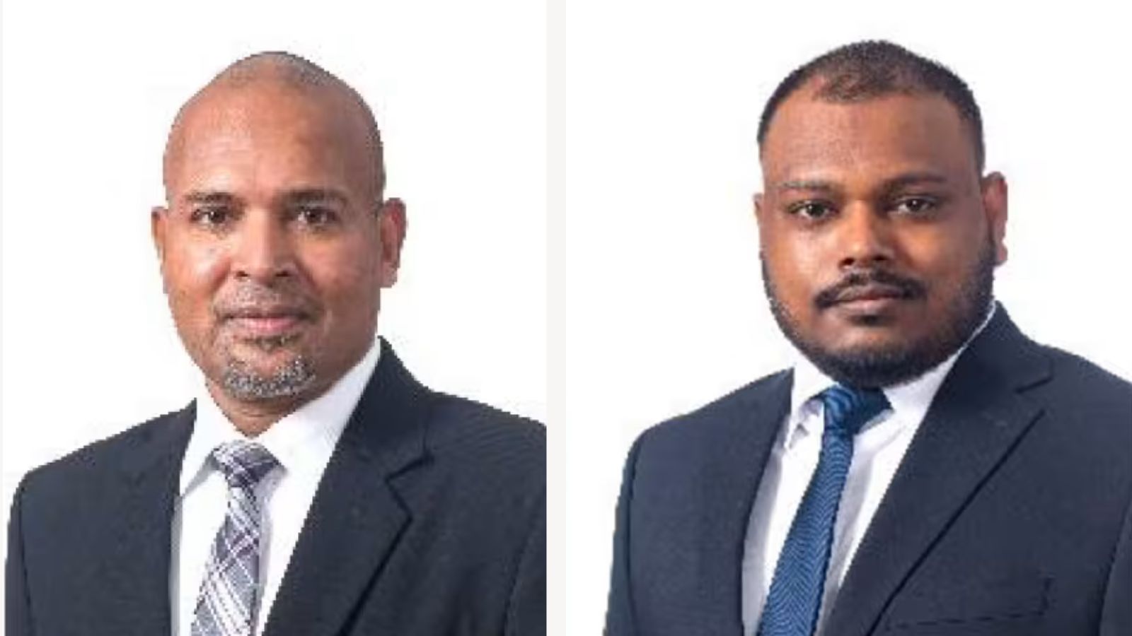 ބޭންކުގެ ބޯޑަށް އައްޔަންކުރާ ދެބޭފުޅުންގެ ނަން ހާމަކޮށްފި