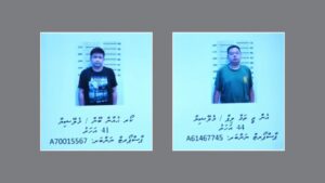 ބައިނަލްއަޤްވާމީ މަސްތުވާތަކެތީގެ ވިޔުގައެއްގެ ބައިވެރިންކަމަށް ޝައްކުކުރެވޭ މެލޭޝިއާގެ ދެ މީހަކު ފުލުހުން ހައްޔަރު ކޮށްފި