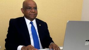 ޔޫއެންގެ ފަބްލިކް ޑިޕްލޮމަސީއާ ގުޅޭ ތަމްރީނު ޕްރޮގްރާމެއްގައި ޝާހިދު ބައިވެރިވެވަޑައިގެންފި