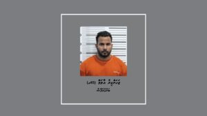 ސައިކަލެއްގެ މަޑި ދަށުން ހަތަރު ލައްކަ އަށްވުރެ ގިނަ ރުފިޔާ ވަގަށްނެގި ބިދޭސީ މީހާގެ ބަންދުގެ މުއްދަތު އިތުރު ކޮށްފި