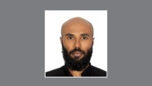 ހުޅުމާލެއިން މީހަކު ގެއްލިގެން ހޯދުމުގެ މަސައްކަތް ފަށައިފި