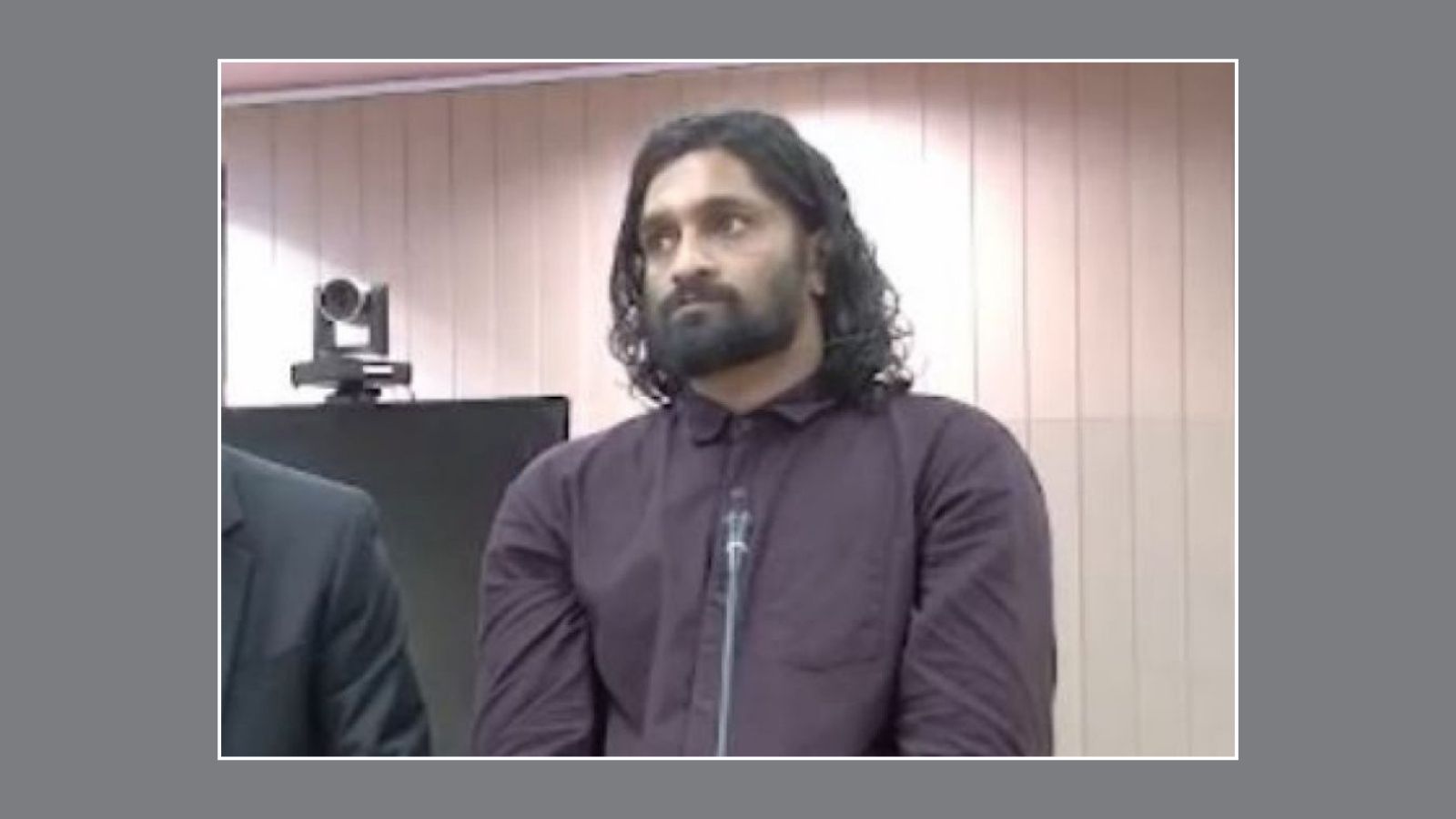 އިކުރާމު މިނިވަންވީ އެއްވެސް ބައެއްގެ އިހުމާލުން ނަމަ މައްސަލަ ބަލާ ފިޔަވަޅު އަޅާނެ: އިހުސާން