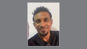 ދަތުރު ގޮސް އުޅެނިކޮށް ގެއްލުނު ޒުވާނާ ހޯދުމަށް ބޮޑު ސަރަހައްދެއް ބަލައިފި، އަދިވެސް ނުފެނޭ