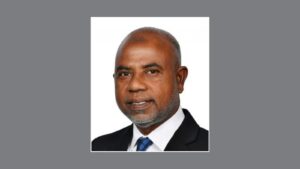 ސްޓޭޓް މިނިސްޓަރު ޔޫސޭ މަގާމުން ވަކިކޮށްފި