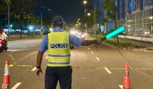 ފާއިތުވި 3 ދުވަހު، 291 އުޅަނދު ބަލައިފާސްކޮށް މާލެ ސަރަޙައްދުން 76 އުޅަނދަކަށް ފުލުހުން ފިޔަވަޅު އަޅައިިފި