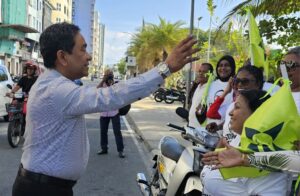 ރ. ފުއްގިރީގެ ކޮރަޕްޝަން މައްސަލާގައި ހެކިބަސް ނެގުން ނިންމާލައިފި