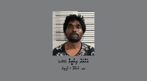 ރަސްދޫއަށް މަސްތުވާތަކެތި އެތެރެކުރަން އުޅުނު މީހަކު ހައްޔަރުކޮށްފި