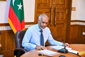 20 އަހަރަށް އަމާޒުކޮށް އެކުލަވާލާ ތަރައްޤީގެ މާސްޓަރ ޕްލޭންގެ މަސައްކަތް ފެށުމަށް ނިންމަވައިފި