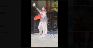 ޝާދިޔާއާއި ޑރ. ޝަޒްރާ މައްޗަށް ދައުވާ ކޮށްފި