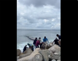 އުސްފަސްގަޑު ސަރަހައްދު މޫދުން މަރުވެފައި އޮތް މީހަކު ފެނިއްޖެ