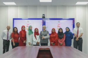 21 ވަނަ ޤަރުނަށް ބޭނުންވާ ހުނަރުތަށް ޒުވާނުންނަށް ދަސްކޮއްދެންޖެހޭ: ޑރ. މާރިޔާ