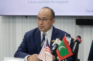 ދެ ޤައުމު ގުޅިގެން ހިންގޭ މަތީތައުލީމްގެ ޕްރޮގްރާމްތަކަކީ ޤައުމު ބިނާ ކުރުމަށް އެޅޭ ފިޔަވަޅެއް: އީއެމްޖީއެސް