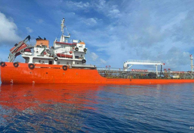 ބަންކަރިން ޚިދުމަތަށް ބޭނުންވާ 2 ވަނަ ބޯޓު ކުޅުދުއްފުއްޓަށް ބަނދަރު ކޮށްފި