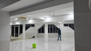 އާސަހަރާ މިސްކިތް ހުކުރު ނަމާދު ކުރުމަށް އެކަނި ހުޅުވަނީ