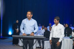 ކްރިއޭޓިވް އިކޮނޮމީ ފަންޑުގެ ދަށުން ފަންނުވެރީންނަށް ޚާއްސް ސްކީމެއް ހުޅުވާލަނީ