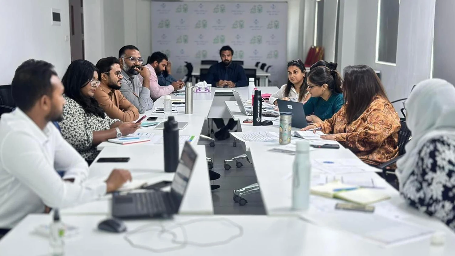ތިމާވެށިގެ މަސައްކަތް ވިލަސްކުރުމަށް ވާލްޑް ބޭންކުގެ ޓެކްނިކަލް މިޝަންއެއް ރާއްޖޭގައި
