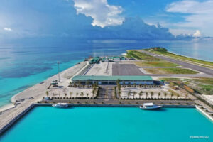 މަޑިވަރު އެއާޕޯޓުގެ ހިންގުމަށް ބަދަލު އަޔަސް، ޚިދުމަތްތަކަށާއި މުވައްޒަފުންނަށް ބަދަލެއް ނާންނާނެ: އައިލެންޑް އޭވިއޭޝަނު