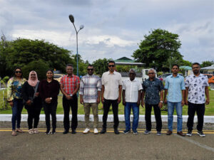 ފުވައްމުލަކުގައި ފަތުރުވެރިކަން ފެށިތާ 10 އަހަރު ފުރުން ފާހަގަކޮށްފި