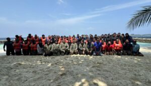 ސްޓެލްކޯ މުވައްޒަފުންގެ ލިޑާޝިޕް ހުނަރުތައް ތަރައްގީކުރާ ޕްރޮގްރާމެއް ގިރިފުށީގައި