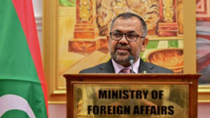 ރާއްޖެ އައިއެމްއެފްގެ "ބެއިލްއައުޓް"އަކަށް ދާކަށް ނުޖެހޭނެ: ޒަމީރު