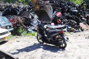 ޓޯކޮށްފައިވާ 500 އުޅަނދެއް ނައްތާލާއިފި