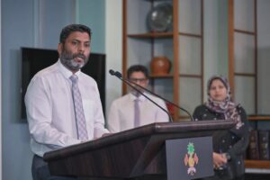 އަންނަ އަހަރުން ފެށިގެން ޤައުމީ އެތުލީޓުންނާއި އޮފިޝަލުންނަށް އިންޝުއަރެންސް ދޭން ފަށަނީ