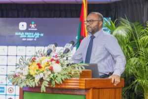 ނޮވެމްބަރު މަހު ޒަކާތު ފަންޑުން އެންމެ ބޮޑު ހޭދައެއް ކޮށްފައިވަނީ ކެންސަރާއި ހިތުގެ އޮޕަރޭޝަންތަކަށް