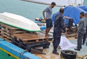 ކުޅުދުއްފުށީ ސިޓީގެ ފަޅުތެރޭގައި މަރުވެފައި އޮއްވާ ފެނުނު މީހާގެ ޕޯސްޓްމޯޓަމް ހަދަން ފުރުވާލަނީ