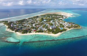 ތުލުސްދޫގައި ހޮސްޕިޓަލަކާއި މެޑިކަލް ކޮލެޖެއް އަޅައިދޭނެ ފަރާތެއް ހޯދަން އިއުލާން ކޮށްފި