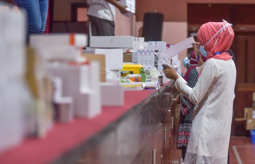 ބޭސްފިހާރަތަކުން އާސަންދައަށް ބިލްކުރާ އަގުތައް ބާޒާރު އަގުތަކަށްވުރެ އެތައް އިސައްތައެއް ބޮޑު: އޮޑިޓް ރިޕޯޓް