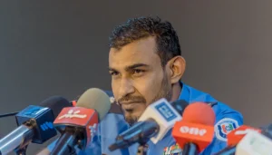 މާލޭގެ އިމާރާތަކުން ވެއްޓި މަރުވި ރިފްގާއަށް ޖިންސީ ގޯނާ ކުރިކަމުގެ ހެއްކެއް ނެތް، ނަފްސާނީ ބައްޔަށް ފަރުވާ ހޯދި: ފުލުހުން