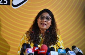 މާރިޔާ ގޮވާލެއްވީ ގޯސްކޮށް ހިސާބު ބެލެހެއްޓި މައްސަލަ އަވަހަށް ބެލުމަށް